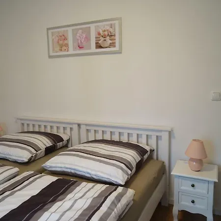 M&a Oberbayern Apartman Peiting