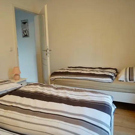 Apartman M&a Oberbayern *