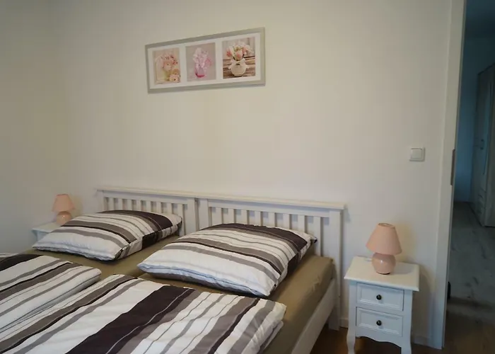 M&a Oberbayern Apartman Peiting