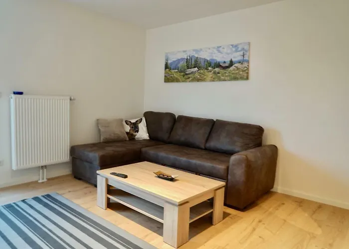 Apartman M&a Oberbayern Peiting