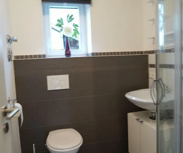 M&a Oberbayern Apartman *