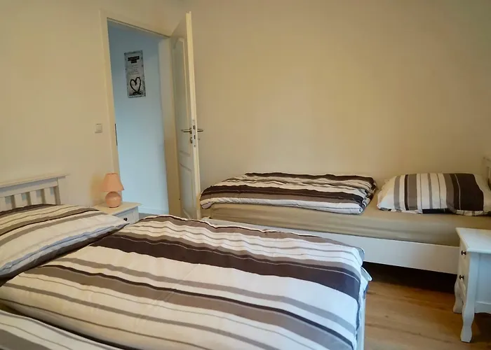 Apartman M&a Oberbayern *