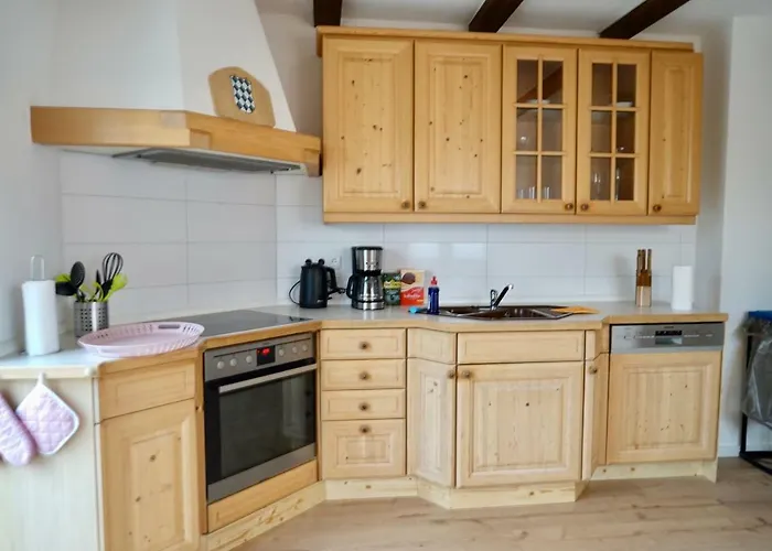 M&a Oberbayern Apartman