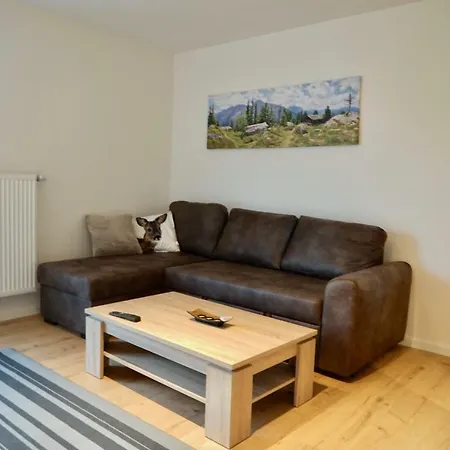 Apartamento M&a Oberbayern Peiting