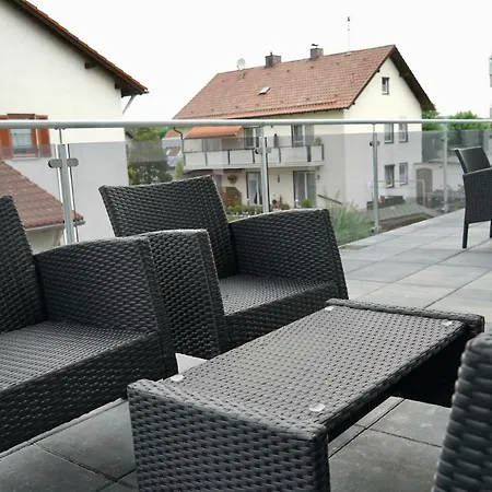 M&a Oberbayern Apartamento *
