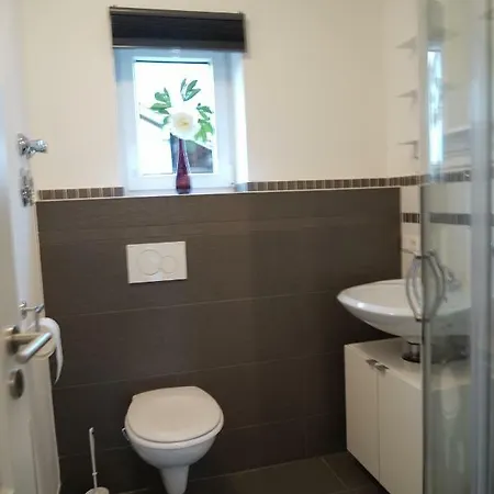 M&a Oberbayern Apartamento *