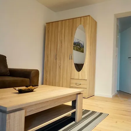 M&a Oberbayern Apartamento