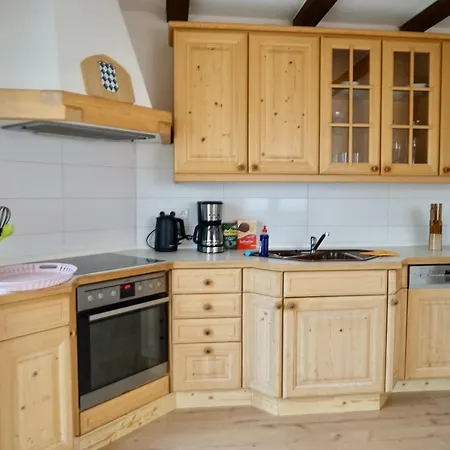 M&a Oberbayern Apartamento
